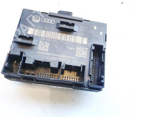 Used Electronic module Electronic module 34823174 34823174