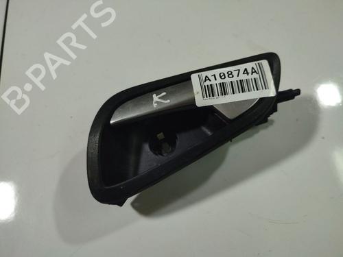 Used Front left interior door handle Front left interior door handle FORD FOCUS III 1.6 TDCi (115 hp) 34890996 34890996