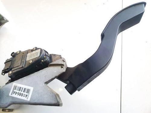 Used Pedal Pedal AUDI A6 C5 (4B2, 4B4) 2.5 TDI (150 hp) 35831013 35831013