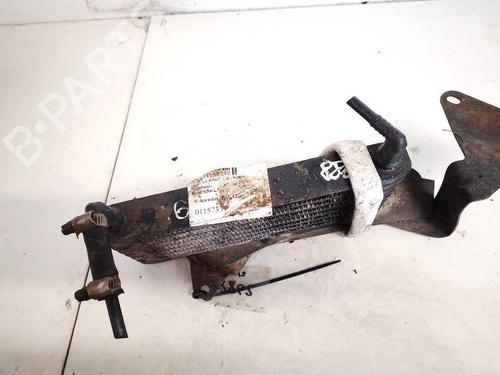 Oil radiator CITROËN C8 (EA_, EB_) 2.2 HDi | BP35319539M33 - Image 3
