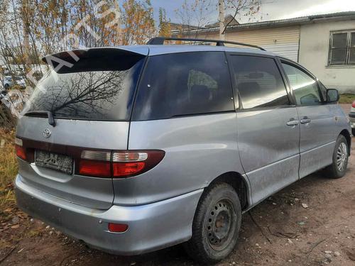 Electronic sensor TOYOTA PREVIA II (_R3_) 2.0 D-4D (CLR30_, CLR30R) | BP33089997M84 - Image 8
