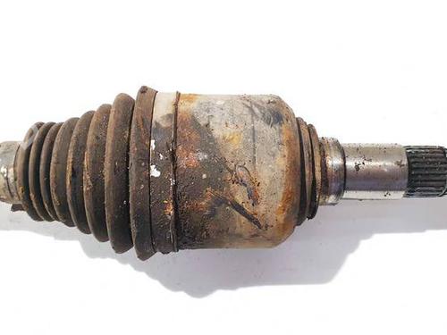 Left front driveshaft MERCEDES-BENZ A-CLASS (W169) A 180 CDI (169.007, 169.307) | BP35320907M38 - Image 3
