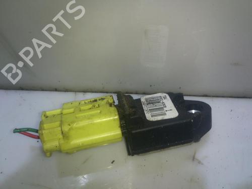 Used Electronic module Electronic module TOYOTA AYGO (_B1_) 1.0 (KGB10_, KGB10R) (68 hp) 33505191 33505191