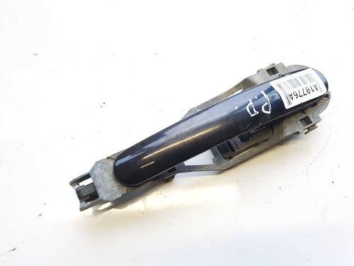 front-right-exterior-door-handle-vw-passat-b55-3b3-2000-2001-2002-2003-2004-2005-34903965 main image