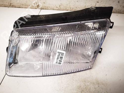 Used Left headlight Left headlight VW PASSAT B5 Variant (3B5) 1.9 TDI Syncro/4motion (110 hp) 39907079 39907079