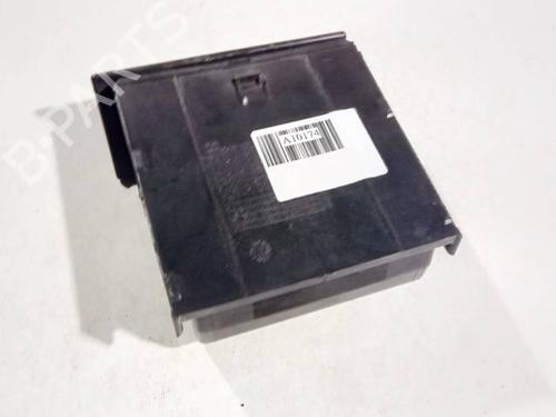 Used Ashtray Ashtray CITROËN BERLINGO / BERLINGO FIRST MPV (MF_, GJK_, GFK_) 2.0 HDI 90 (MFRHY) (90 hp) 35066407 35066407