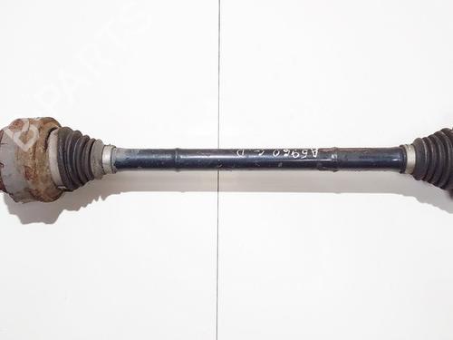 Used Right rear driveshaft Right rear driveshaft 35631538 35631538