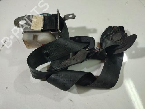 Used Rear left seatbelt Rear left seatbelt KIA CEE'D Hatchback (ED) 1.6 CRDi 90 (90 hp) 34801620 34801620