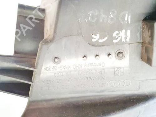 Air filter box AUDI A6 C6 (4F2) 2.0 TDI | BP36251631M87 - Image 3