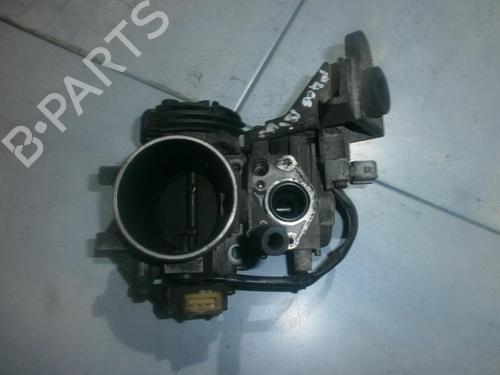 Used Throttle body Throttle body 35660819 35660819
