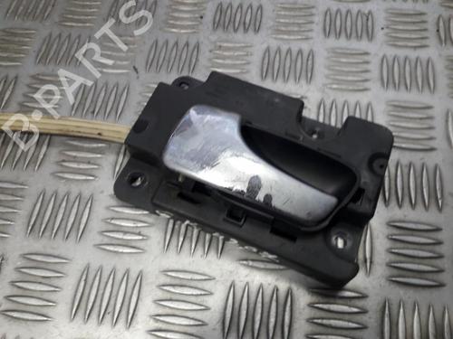 Used Rear left interior door handle Rear left interior door handle 35709601 35709601