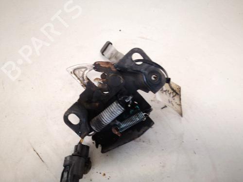 hjelmlås HONDA FR-V (BE) 1.7 (BE1) | BP35392332C133 - Image 3