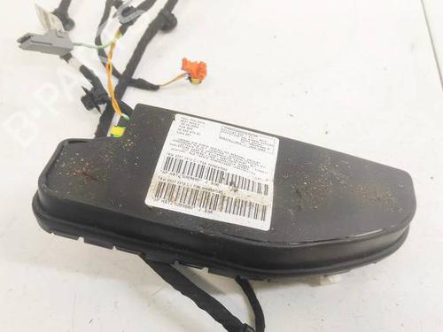 Used Other Other CITROËN C4 Picasso I MPV (UD_) 1.6 HDi (109 hp) 32966800 32966800