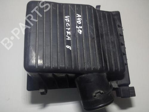 Used Air filter box Air filter box OPEL VECTRA B (J96) 2.0 DI 16V (F19) (82 hp) 35710908 35710908