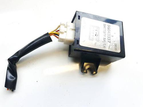 Electronic module CHEVROLET MATIZ (M200, M250) 0.8 | BP32588561M83