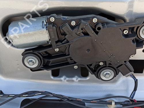 Used Rear wiper motor Rear wiper motor 35623803 35623803