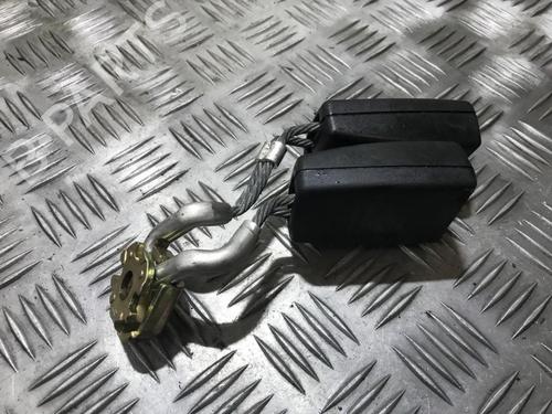 Used Seat buckle Seat buckle 35670843 35670843