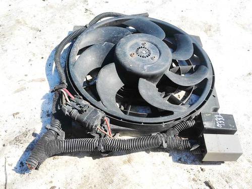 Used Fan Fan 35262040 35262040