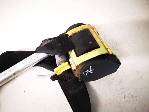 Front left seatbelt AUDI A4 B5 (8D2) 1.9 TDI | BP34867655I26 - Image 2