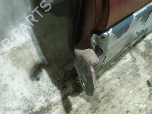 Used Hinge/Door check strap Hinge/Door check strap SUBARU FORESTER (SG_) 2.0 AWD (SG5) (125 hp) 34118181 34118181