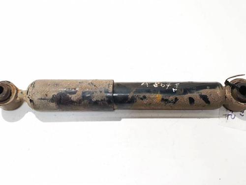 Used Left rear shock absorber Left rear shock absorber 35321191 35321191