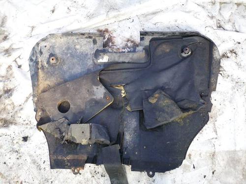 Underbody protection MAZDA 6 Hatchback (GG) 2.0 DI (GG14) | BP35378870M92 - Image 2