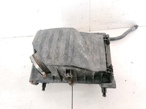 Used Air filter box Air filter box OPEL MERIVA A MPV (X03) 1.7 CDTI (E75) (100 hp) 35506329 35506329