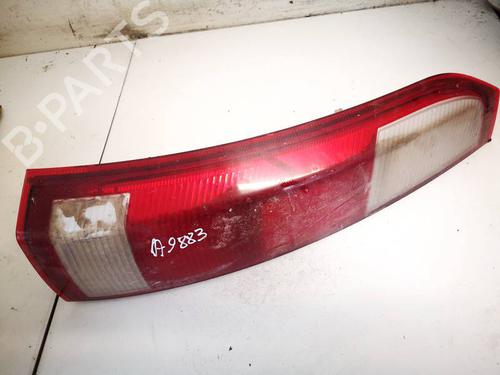 Used Left taillight Left taillight 35128029 35128029