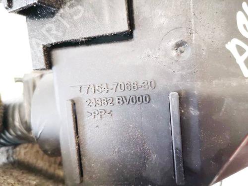 Fuse box NISSAN PRIMERA Hatchback (P12) 1.9 dCi | BP32917733E1 - Image 3