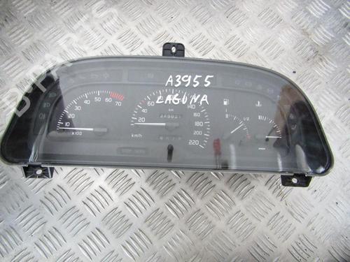 Used Instrument cluster Instrument cluster RENAULT LAGUNA I (B56_, 556_) 1.8 (B56S/T/0) (90 hp) 35689554 35689554