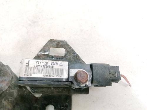 Used Electronic module Electronic module MAZDA 6 Hatchback (GG) 2.0 DI (GG14) (136 hp) 32887464 32887464