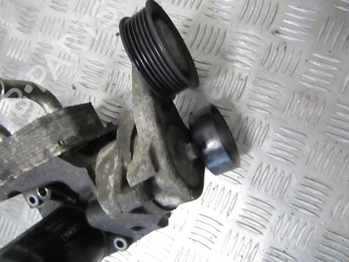 Used Pulley Pulley FORD FOCUS II (DA_, HCP, DP) 1.8 TDCi (115 hp) 35683239 35683239