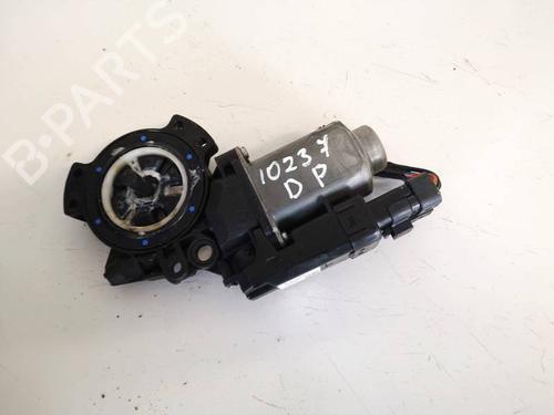 Right front window motor KIA CEE'D Hatchback (ED) 1.4 | BP35048828E20 - Image 2