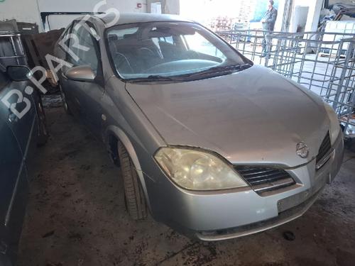 Fuse box NISSAN PRIMERA Hatchback (P12) 1.9 dCi | BP32585878E1