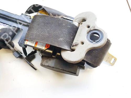 Front right seatbelt HONDA FR-V (BE) 1.8 (BE1) | BP35302117I25 - Image 2