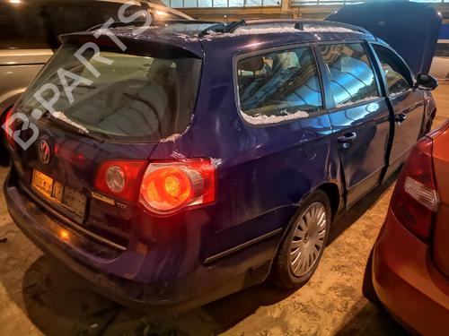 Air vent VW PASSAT B6 (3C2) 2.0 TDI | BP32604937I21 