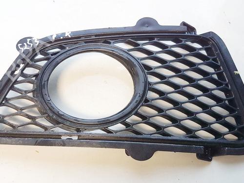 Used Grille Grille 38740366 38740366