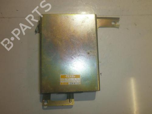 Used Engine control unit (ECU) Engine control unit (ECU) MAZDA 626 IV Hatchback (GE) 2.0 D GLX Comprex (GEFP) (75 hp) 33486589 33486589