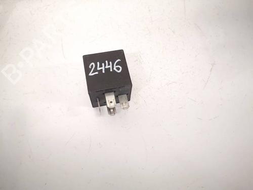 Electronic sensor AUDI A6 C5 (4B2, 4B4) 2.5 TDI | BP33308326M84 - Image 2