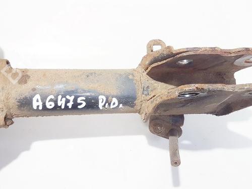 Right front shock absorber SUBARU OUTBACK (BR) 2.0 D AWD (BRD) | BP35597591M17 - Image 3