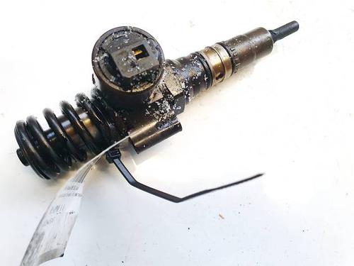 Used Injector Injector SEAT TOLEDO III (5P2) 2.0 TDI (140 hp) 34887219 34887219
