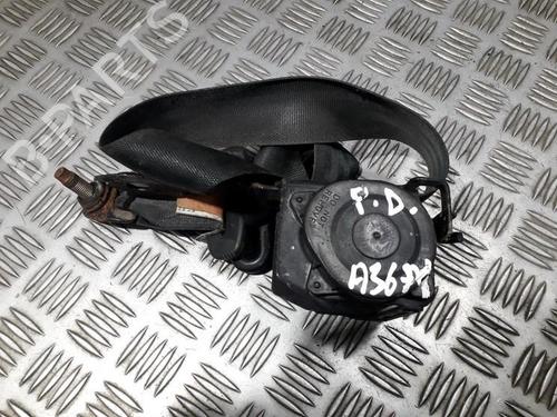 Used Front right seatbelt Front right seatbelt 35704415 35704415