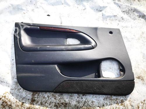Used Other Other VOLVO S40 I (644) 1.9 DI (102 hp) 35030901 35030901