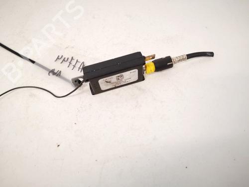 Módulo eletrónico Módulo eletrónico LANCIA PHEDRA (179_) 2.0 JTD (179.AXE1A) (107 hp) 35421060 35421060
