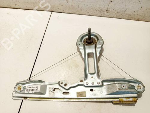 Used Rear left window mechanism Rear left window mechanism 34905071 34905071