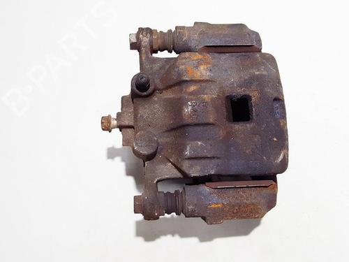 Used Left front brake caliper Left front brake caliper MAZDA 2 (DE_, DH_) 1.3 MZR (DE3FS) (84 hp) 35852723 35852723