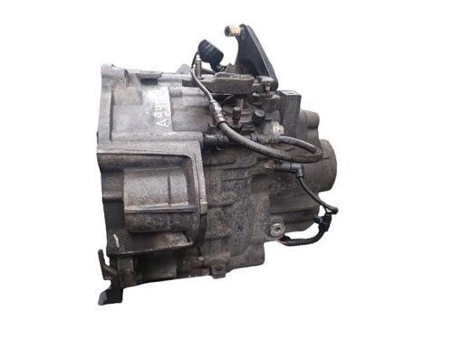 Gearbox AUDI TT Roadster (8J9) 2.0 TFSI | BP35161205M3 - Image 3
