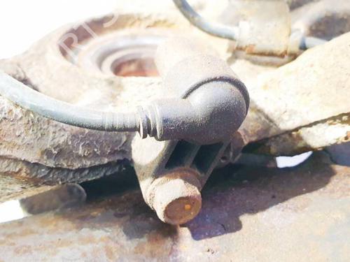 Used Electronic module Electronic module MAZDA 6 Saloon (GG) 1.8 (120 hp) 35290749 35290749