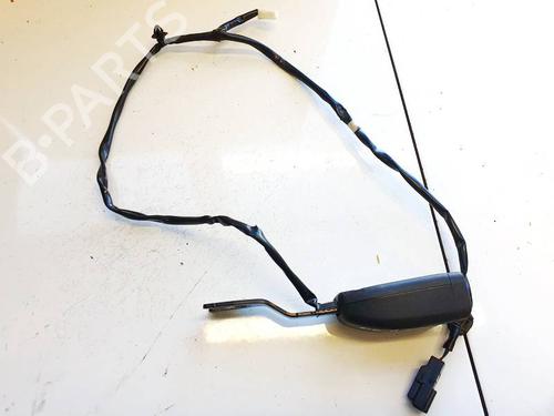 Used Seat buckle Seat buckle 35221279 35221279