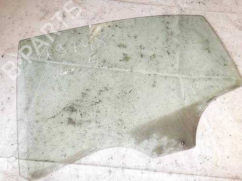 Used Rear left door window Rear left door window MAZDA 6 Hatchback (GG) 2.0 DI (GG14) (136 hp) 35093569 35093569